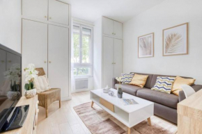 Superbe appartement tout près de Paris